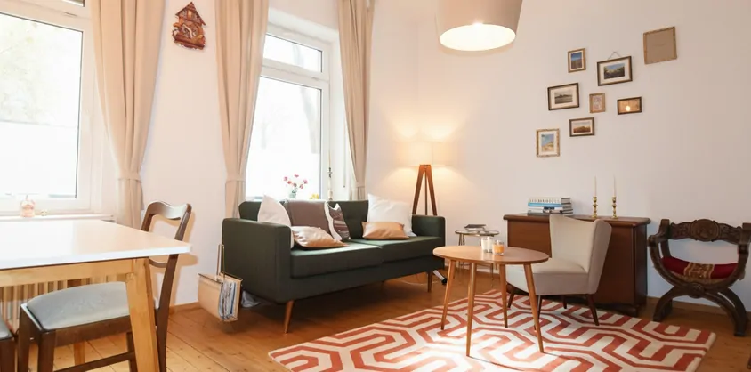 von Poll Immobilien GmbH