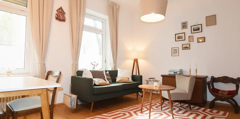 von Poll Immobilien GmbH