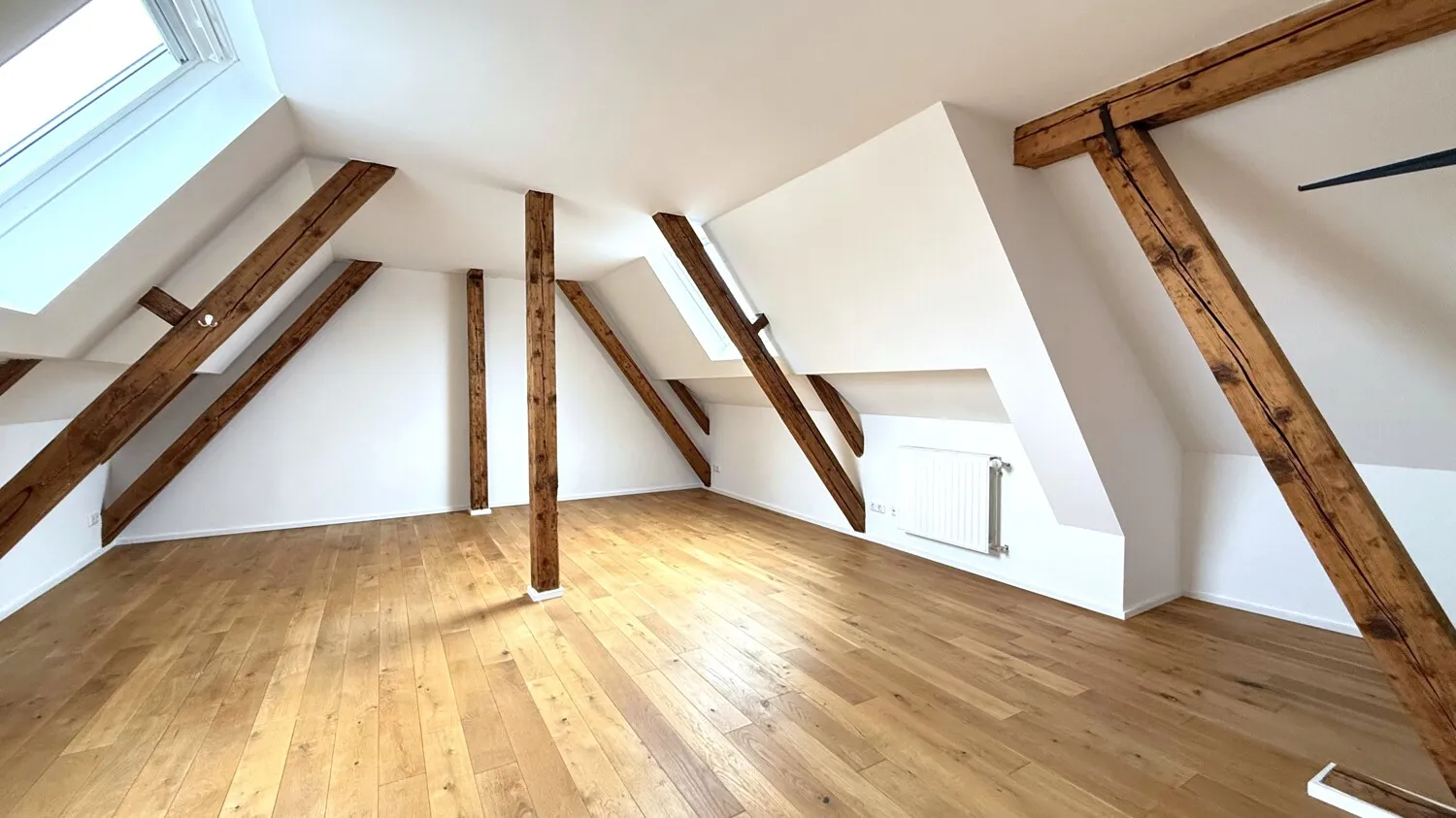 Zimmer I - DG
