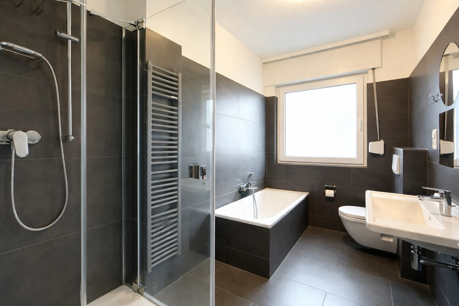 Badezimmer - OG