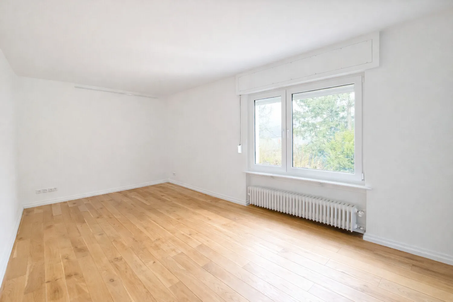 Zimmer I - OG
