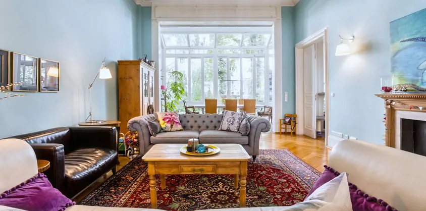 von Poll Immobilien GmbH