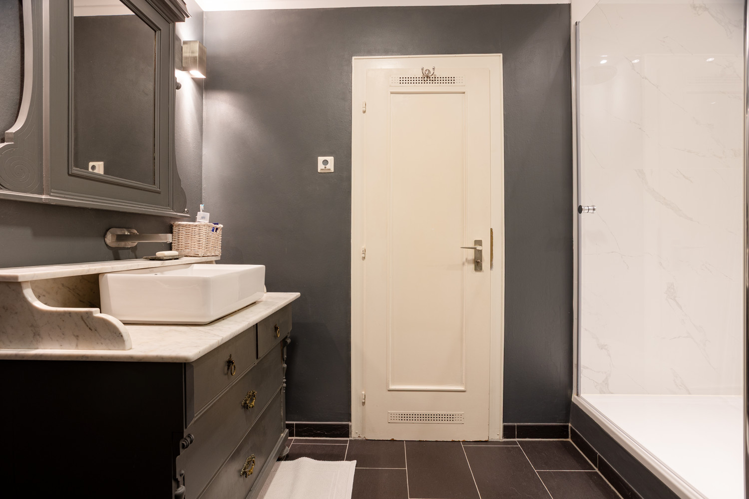 Badezimmer - UG
