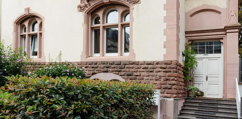 von Poll Immobilien GmbH