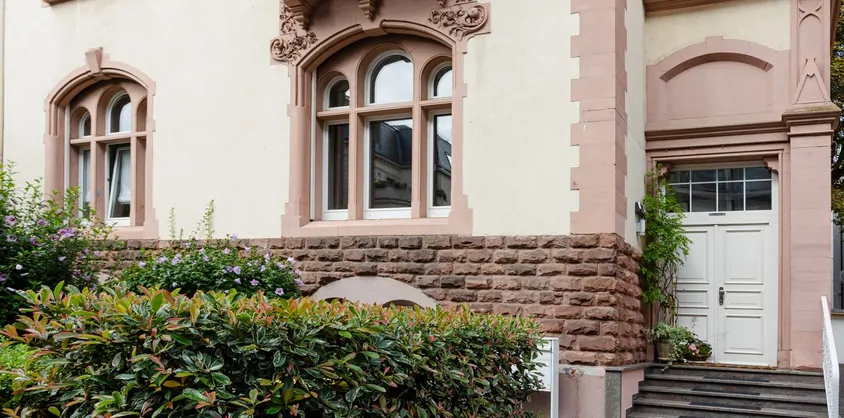 von Poll Immobilien GmbH