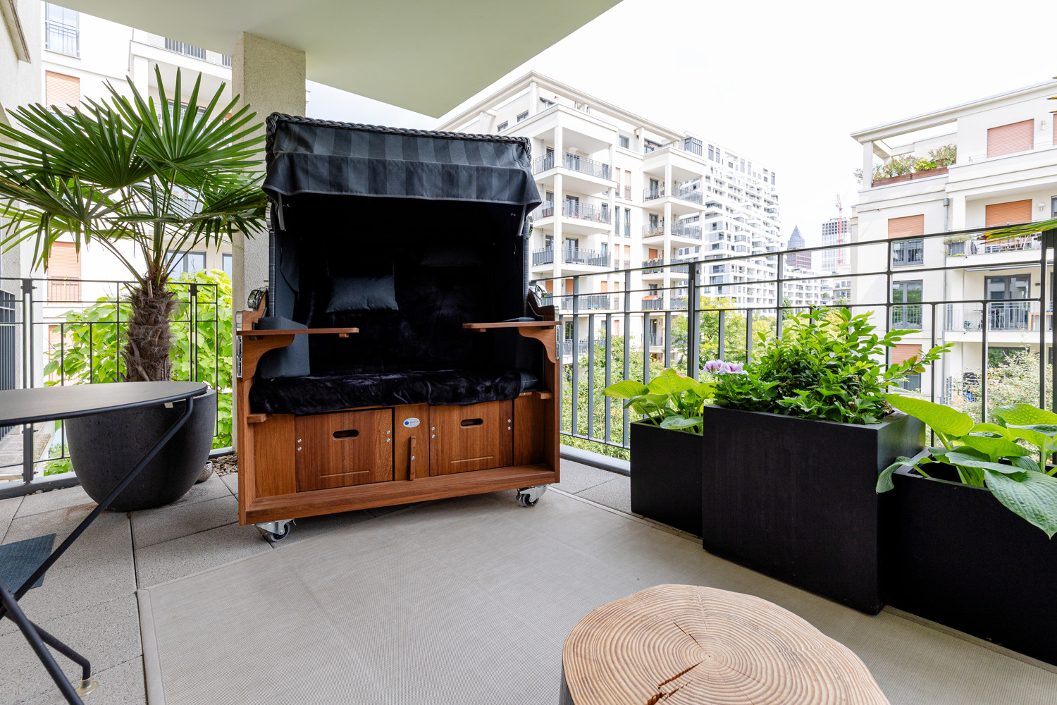 Balkon II