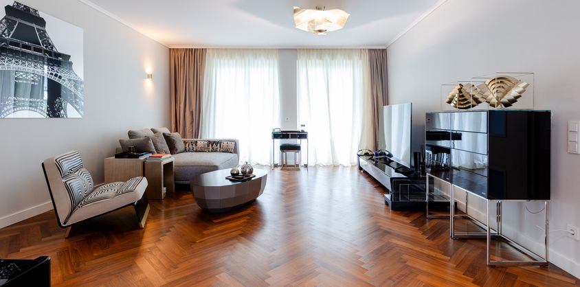 von Poll Immobilien GmbH