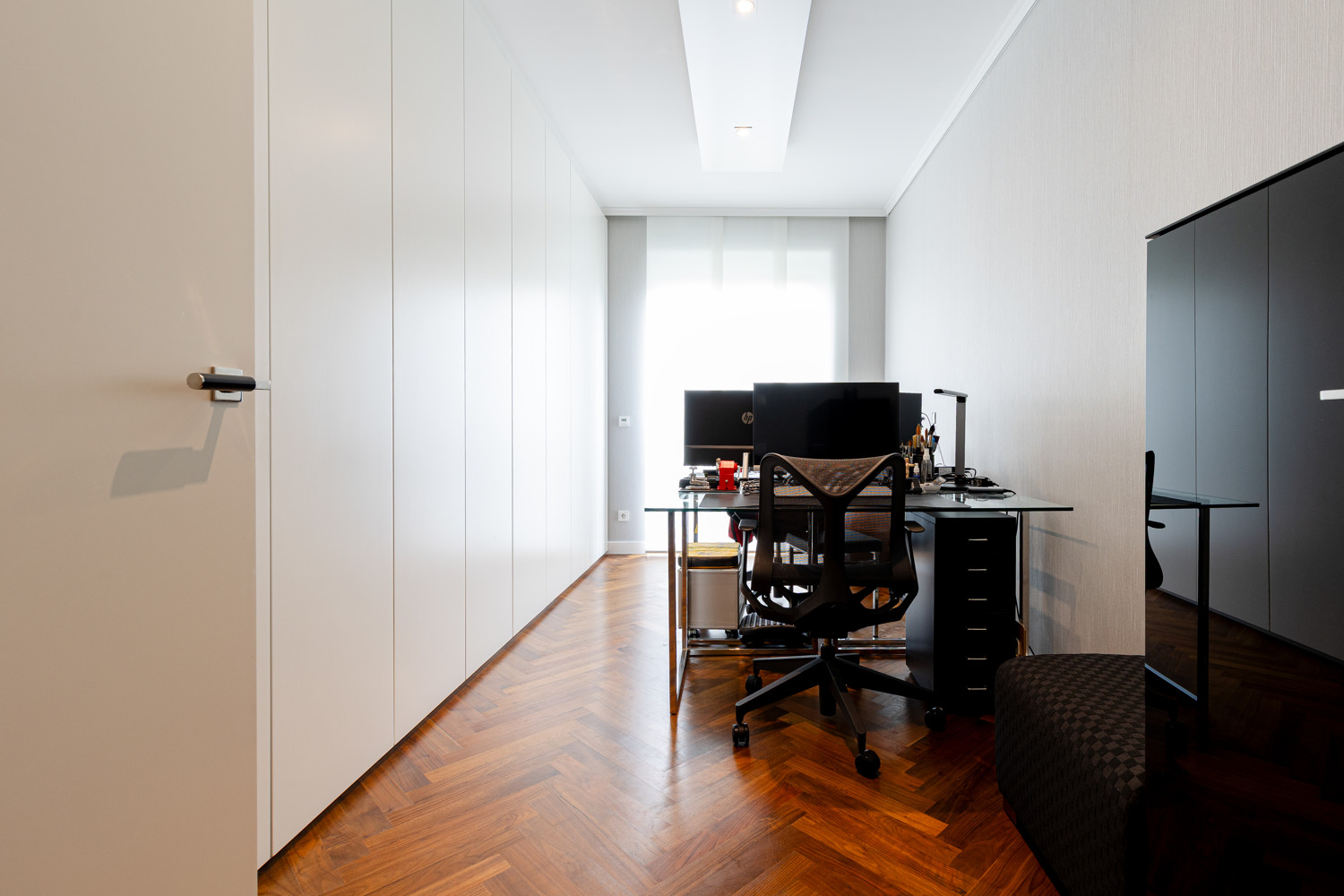 Zimmer III