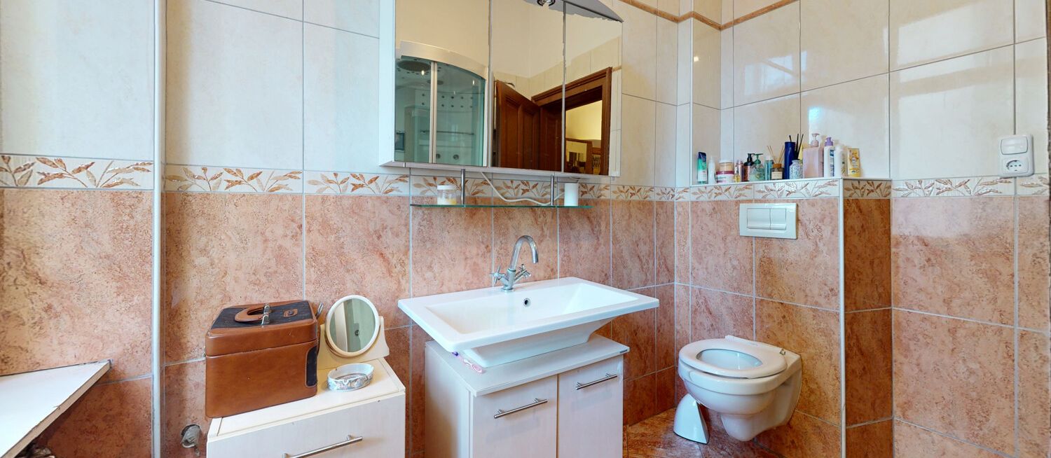 Badezimmer I