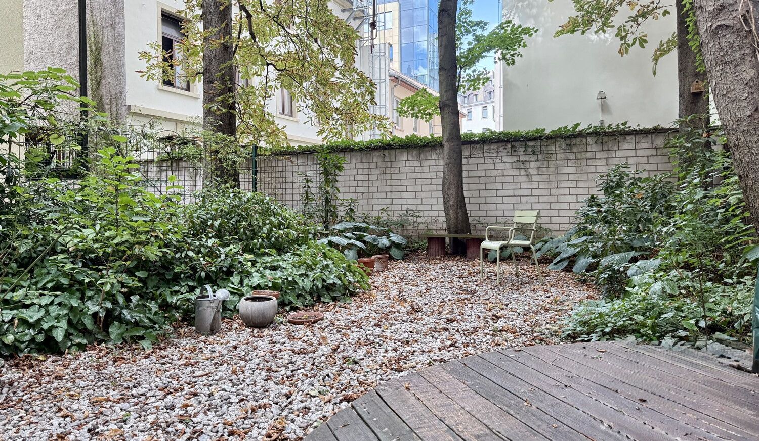 Garten