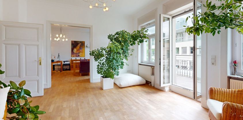 von Poll Immobilien GmbH