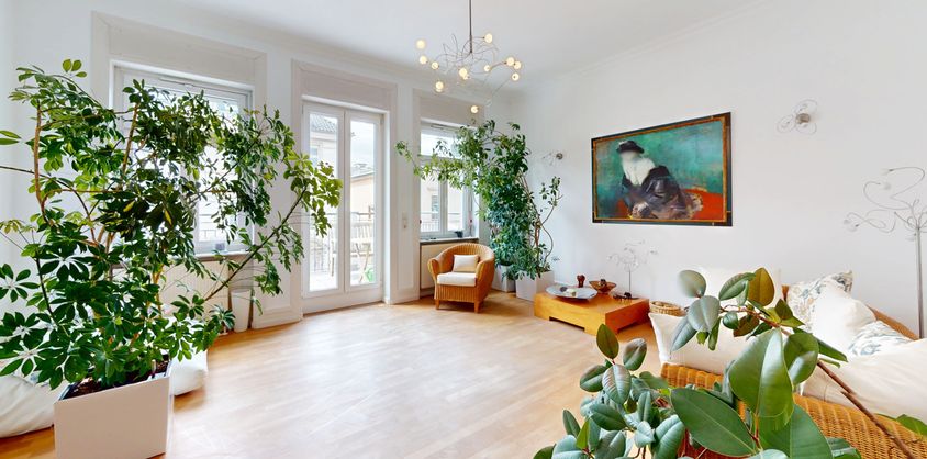 von Poll Immobilien GmbH