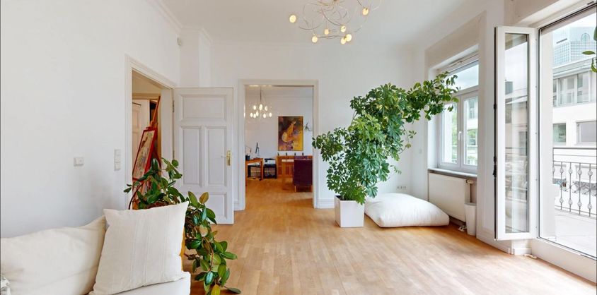 von Poll Immobilien GmbH