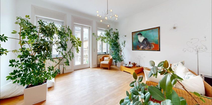 von Poll Immobilien GmbH
