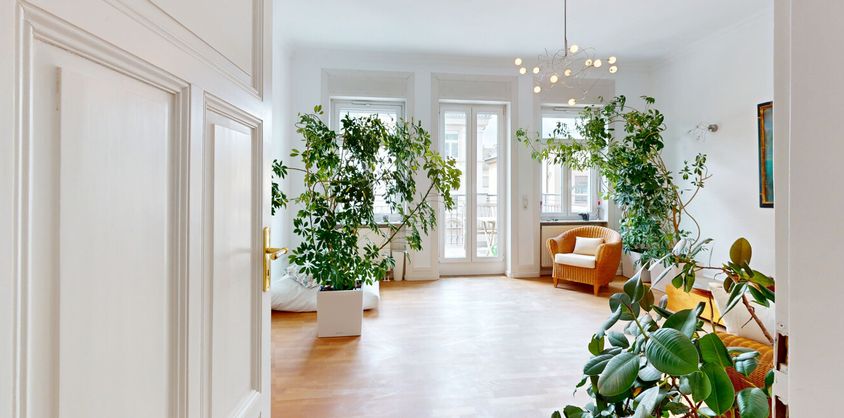 von Poll Immobilien GmbH