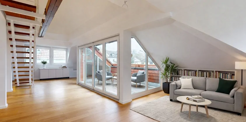 von Poll Immobilien GmbH