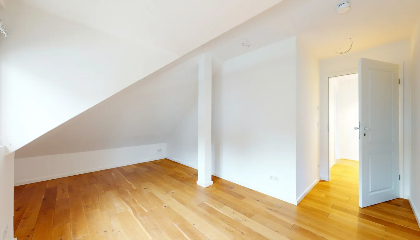 Zimmer I