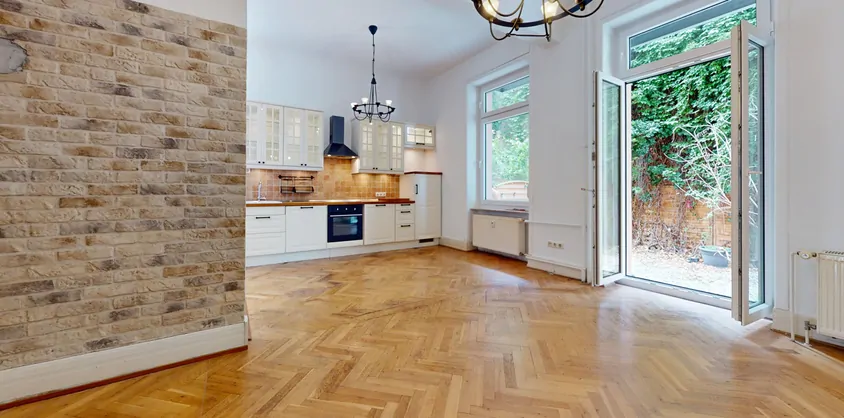 von Poll Immobilien GmbH