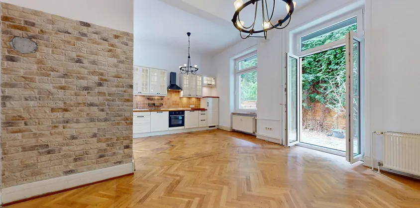 von Poll Immobilien GmbH