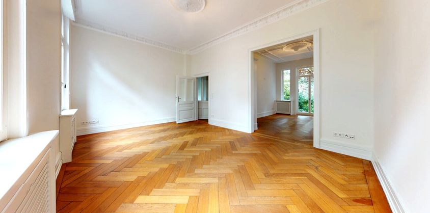 von Poll Immobilien GmbH