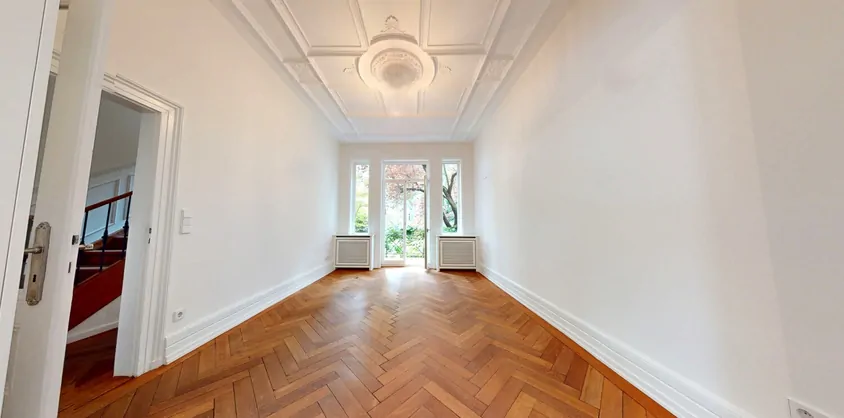 von Poll Immobilien GmbH