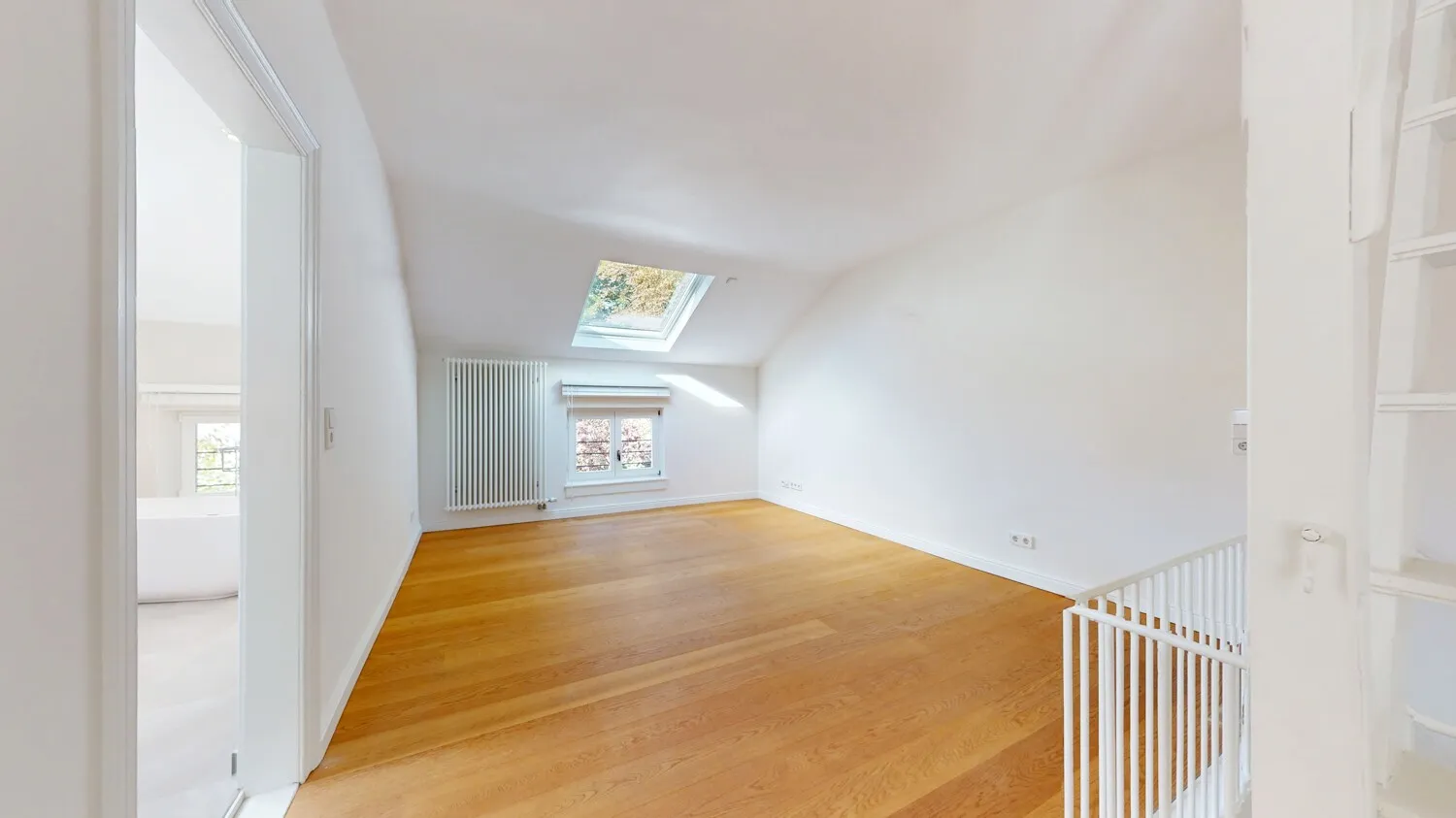 Zimmer I - DG