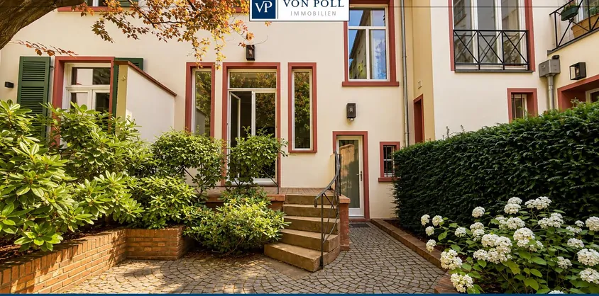 von Poll Immobilien GmbH