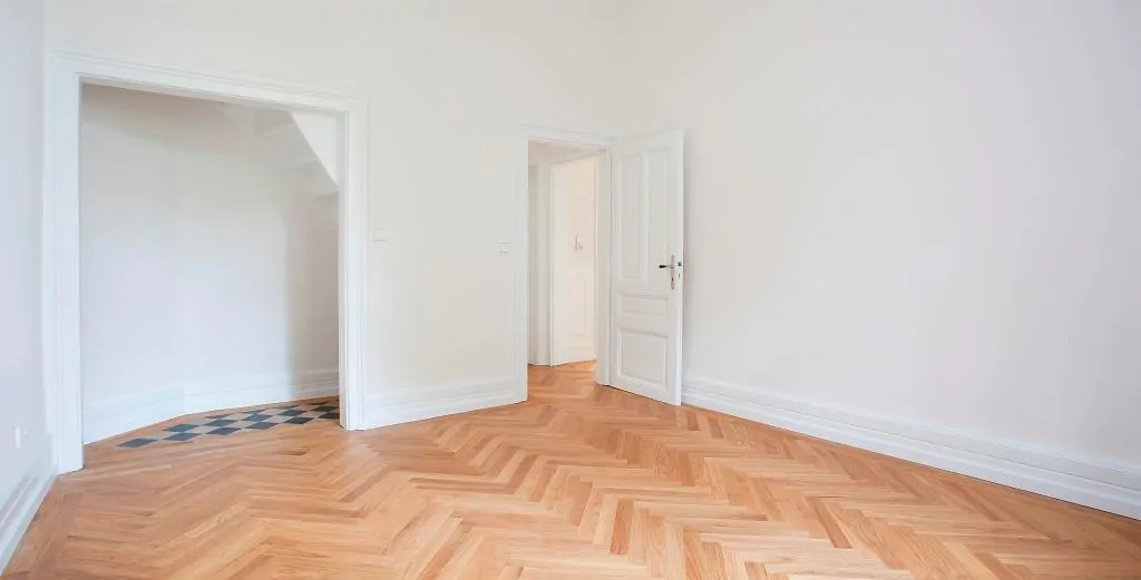 Zimmer II Ansicht I - OG