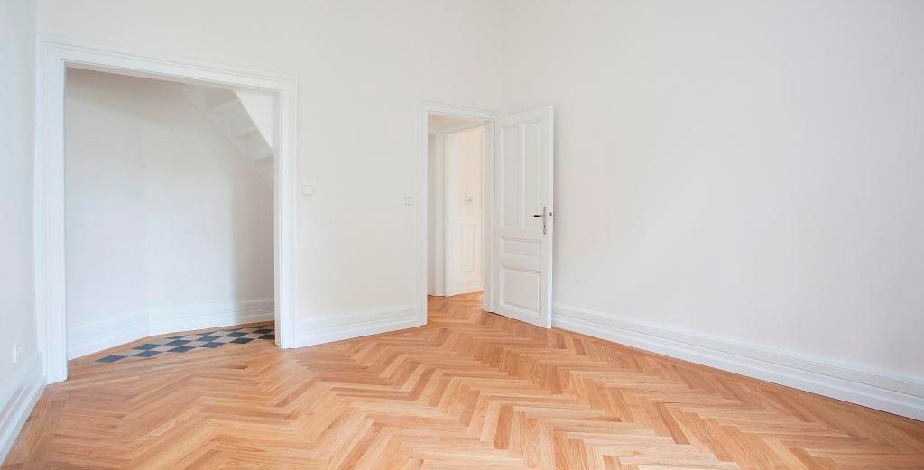 Zimmer II Ansicht I - OG
