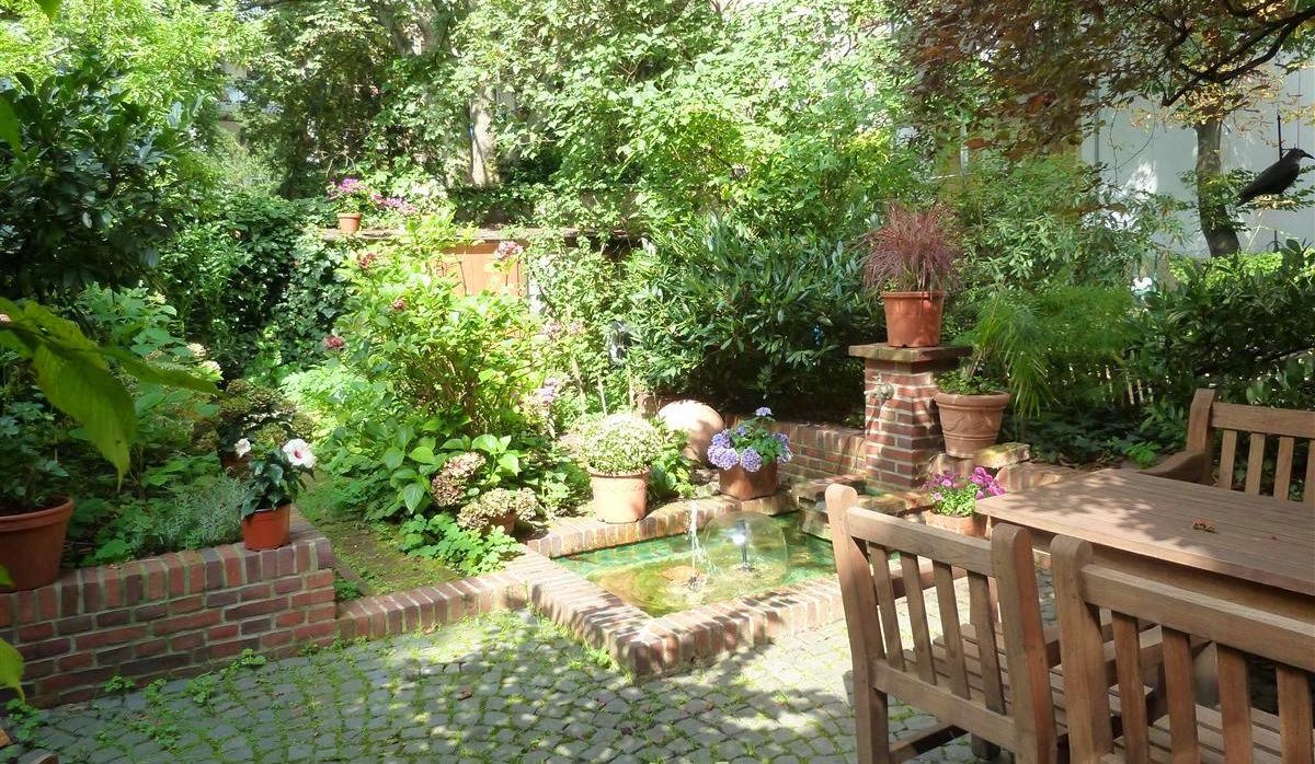 Garten