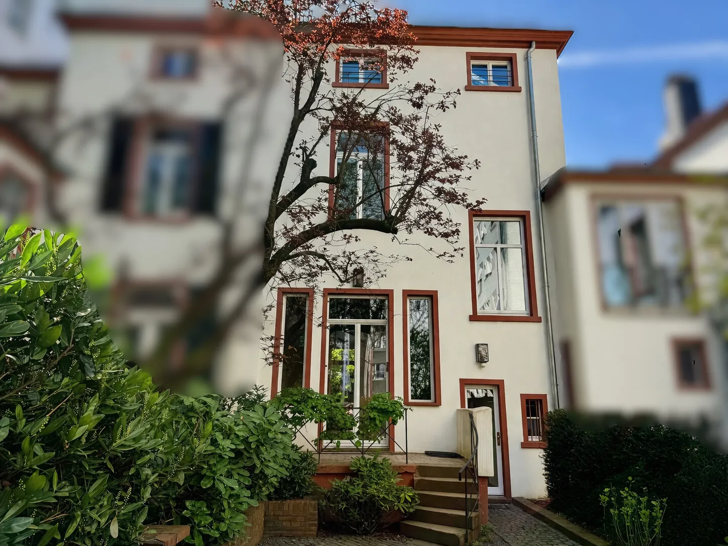 Außenansicht