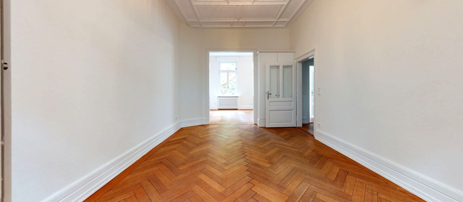 Esszimmer Ansicht II - EG