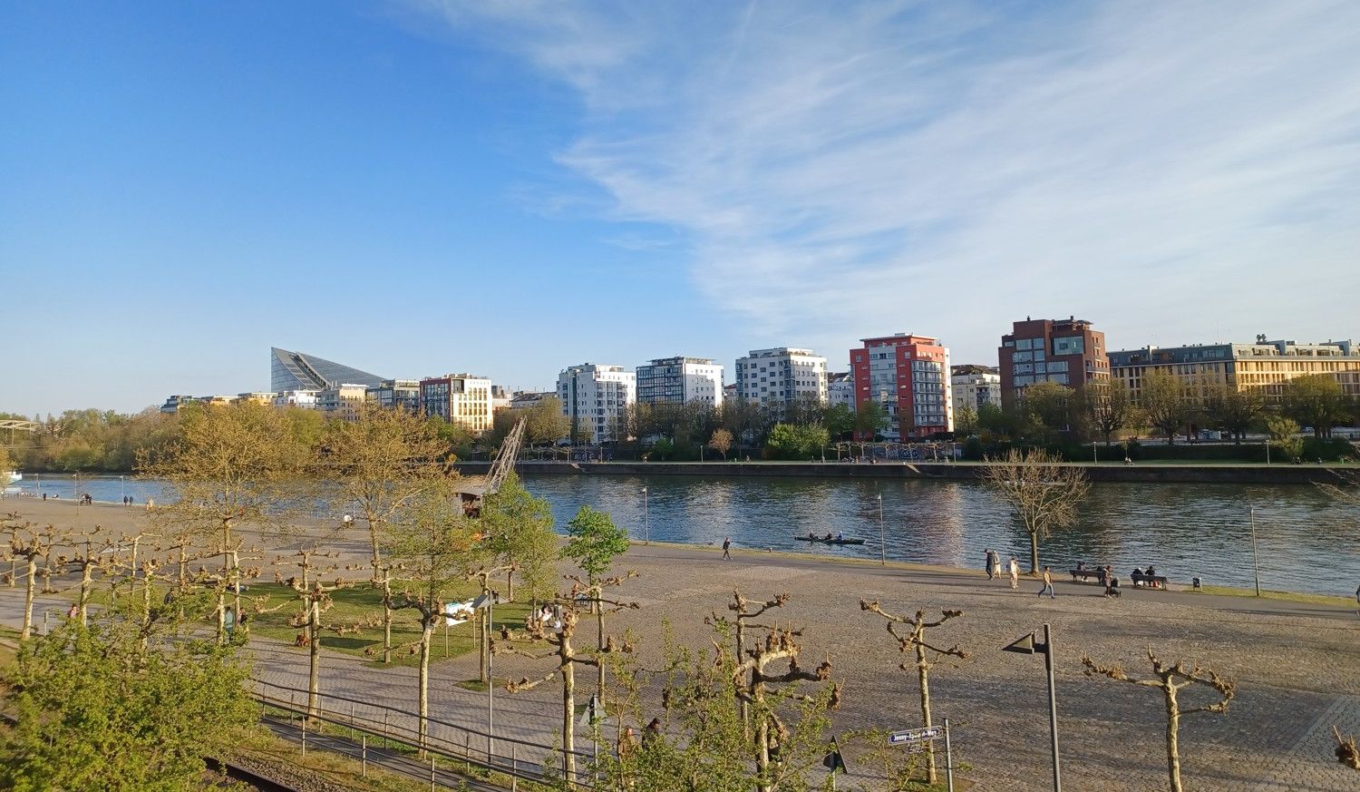 Aussicht II
