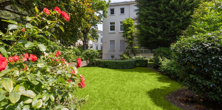 von Poll Immobilien GmbH
