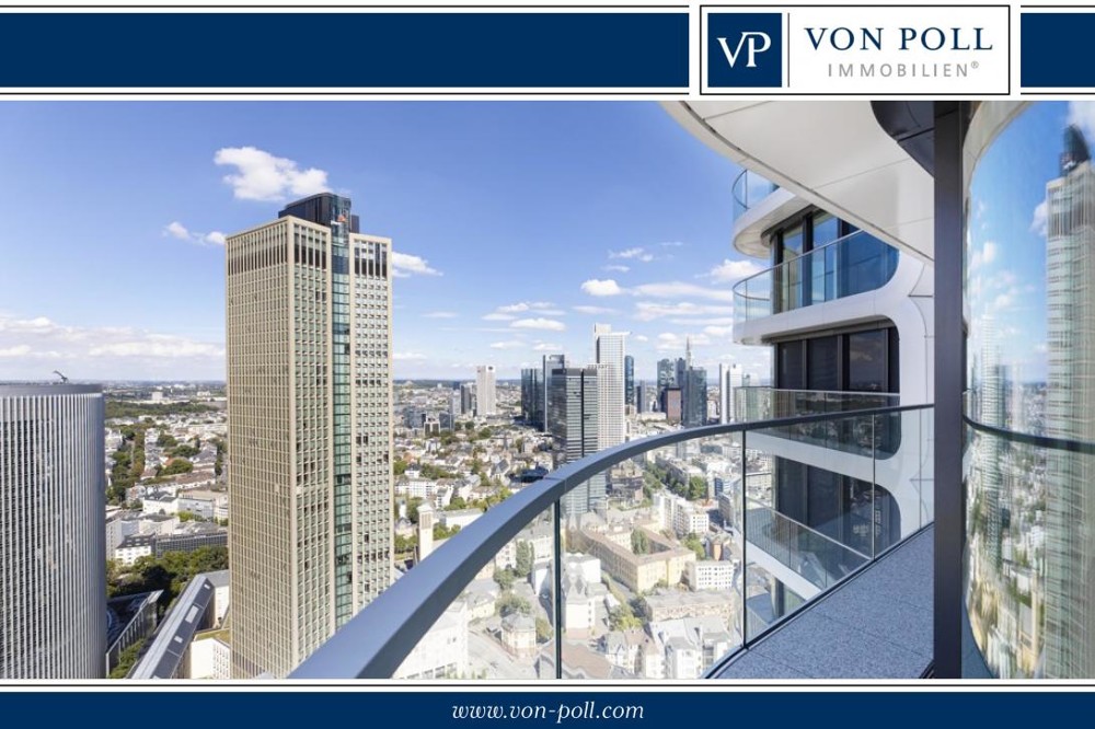 Grand Tower Premium Wohnung Mit Spektakularem Panoramablick