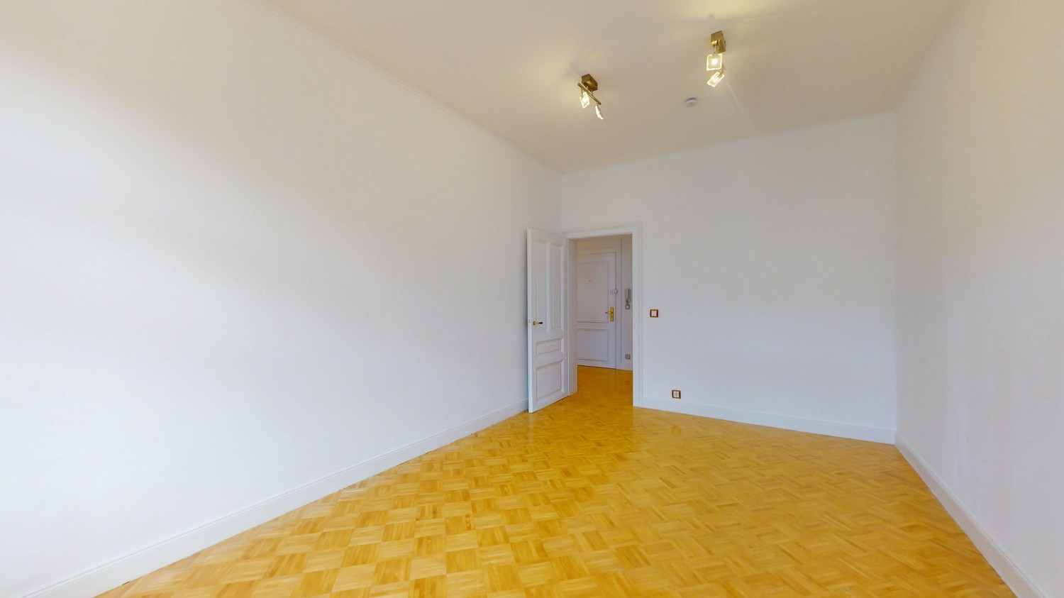 Zimmer I Ansicht I