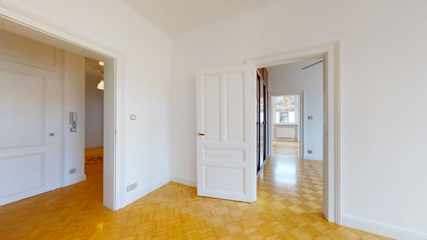 Zimmer V Ansicht II