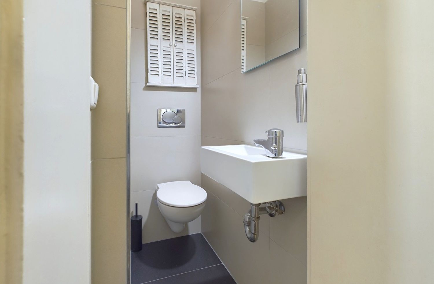 Gäste-WC