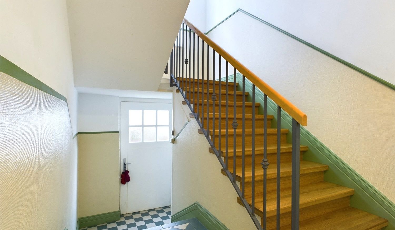 Treppenhaus