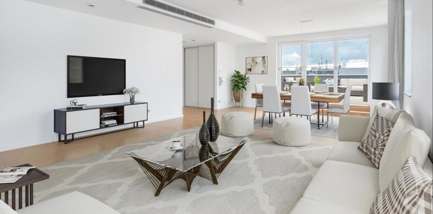 von Poll Immobilien GmbH