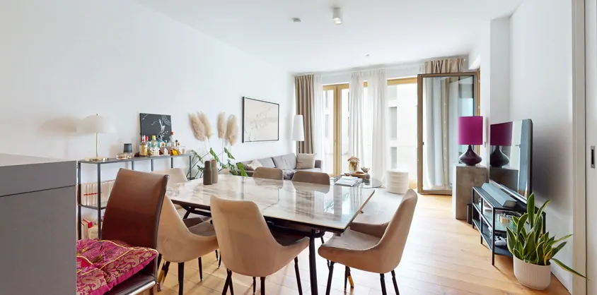 von Poll Immobilien GmbH