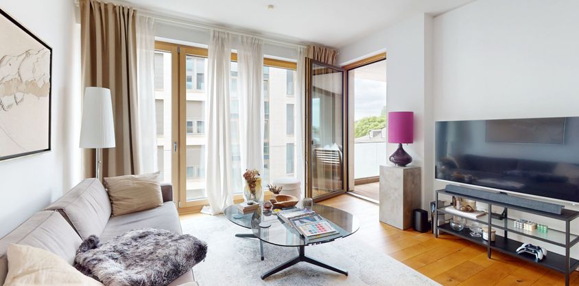 von Poll Immobilien GmbH