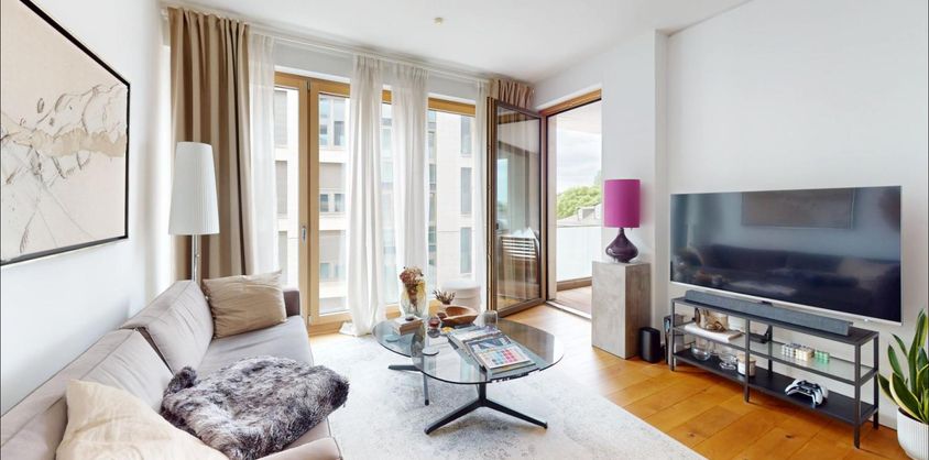 von Poll Immobilien GmbH
