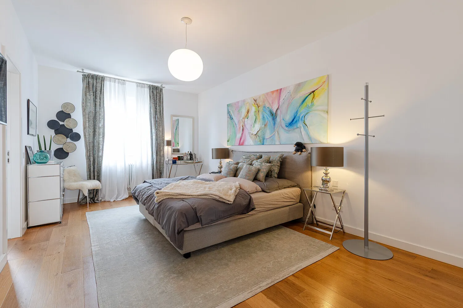 Zimmer I