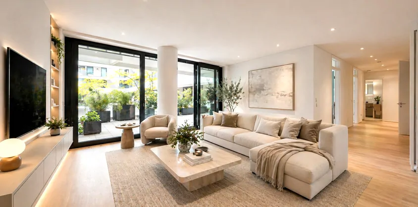von Poll Immobilien GmbH