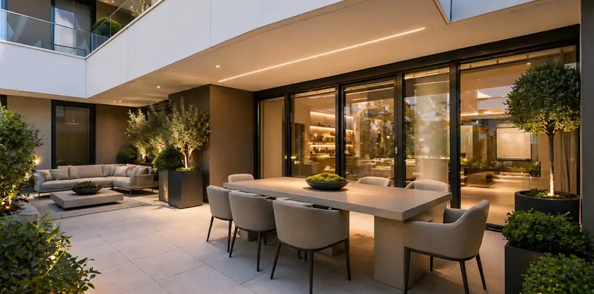 von Poll Immobilien GmbH