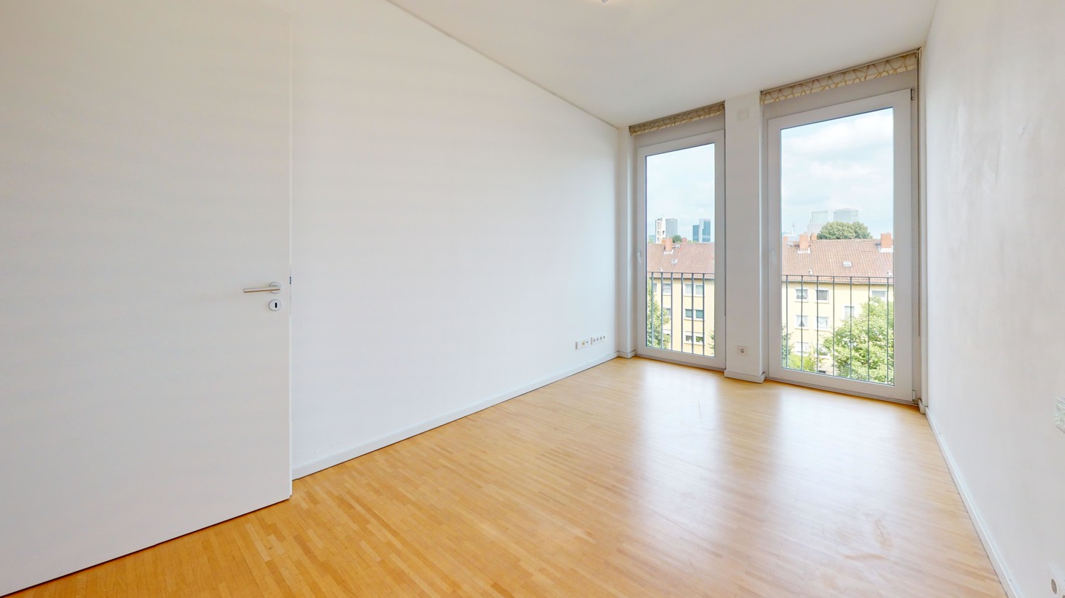 Zimmer III