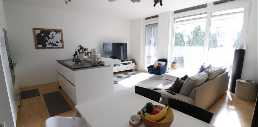 von Poll Immobilien GmbH