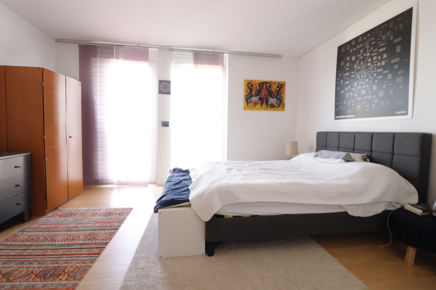 Zimmer I