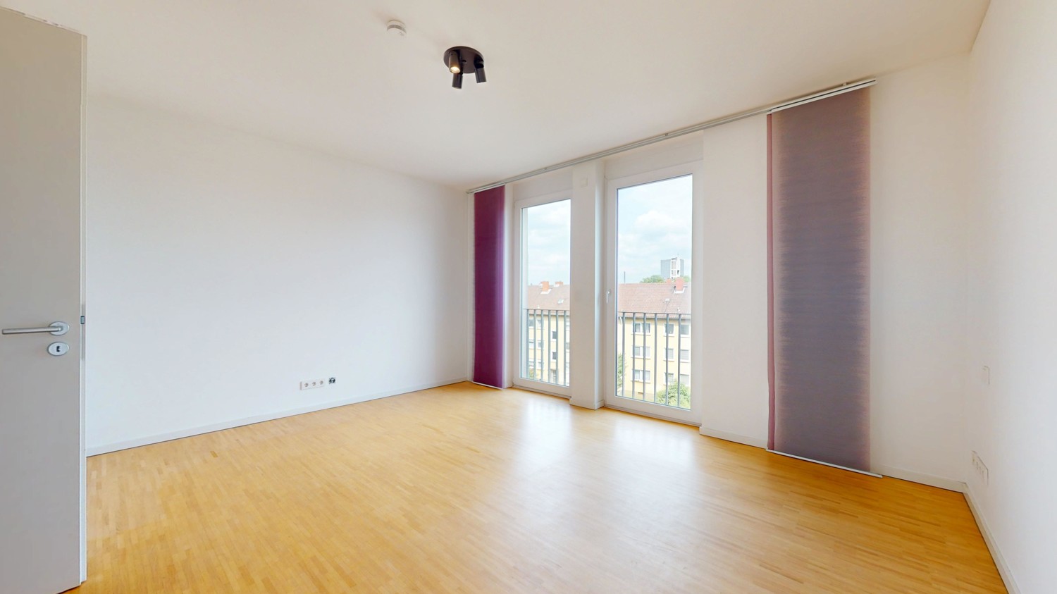 Zimmer I